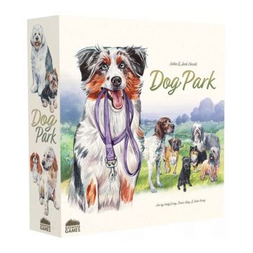 Dog Park Standard Edition