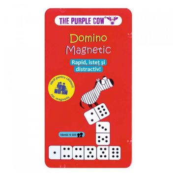 Domino - Magnetic