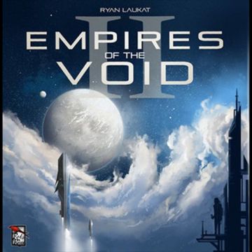 Empires of the Void II Empires of the Void II