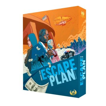Escape Plan Escape Plan