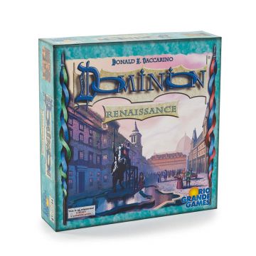Expansiune Dominion Renaissance Expansiune Dominion Renaissance