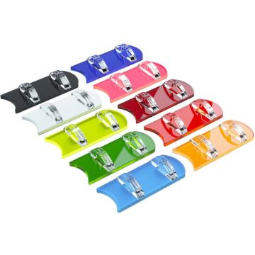 Gamegenic - Card Stands Set 10x Multicolor