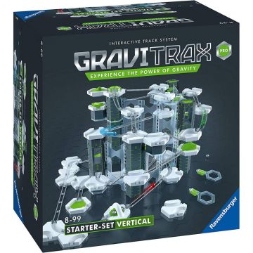 Gravitrax PRO Starter Set Vertical