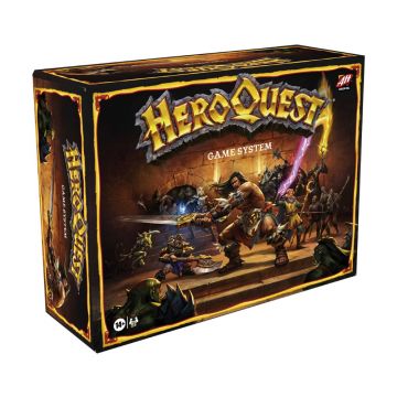 HeroQuest
