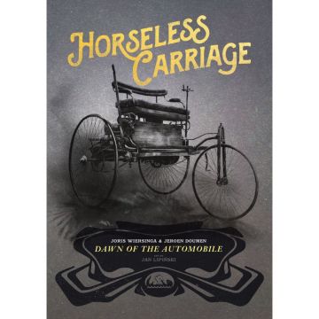 Horseless Carriage Horseless Carriage