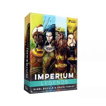 Imperium - Legends