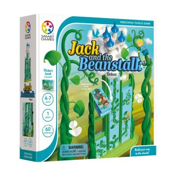 Jack and the Beanstalk