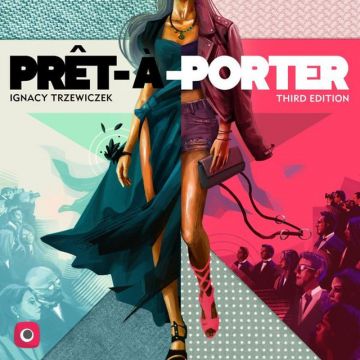 Joc Pret-A-Porter Joc Pret-A-Porter