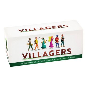Joc Villagers