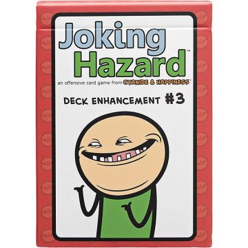 Joking Hazard Deck Enhancement 03