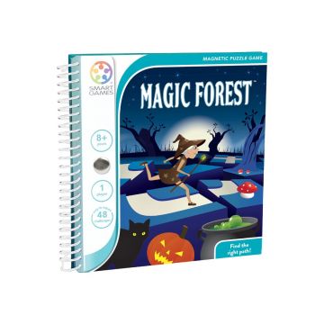 Magic Forest