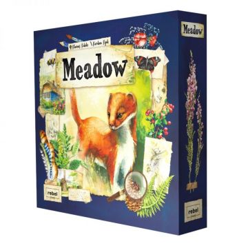 Meadow (editia in limba romana)