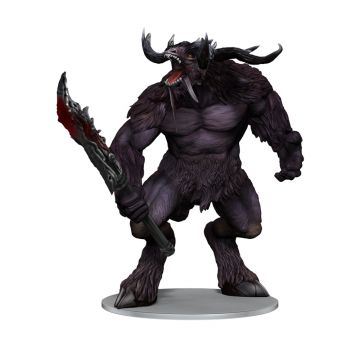 Miniatura D&D Icons of the Realms - Baphometx The Horned King