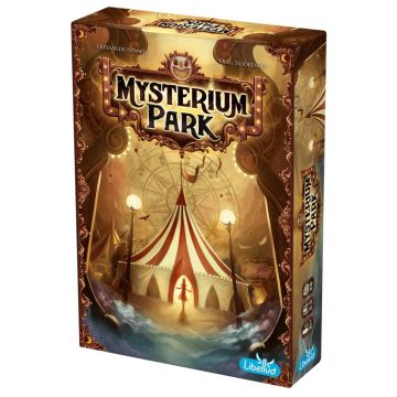 Mysterium Park (editie in limba romana)