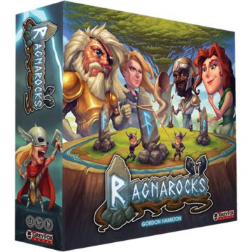 Ragnarocks Ragnarocks
