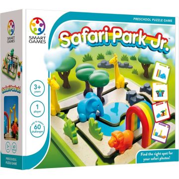 Safari Park Jr