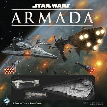Star Wars: Armada Star Wars: Armada