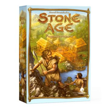 Stone Age (editia 2)