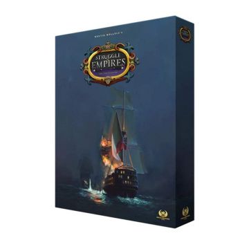 Struggle of Empires Deluxe Struggle of Empires Deluxe