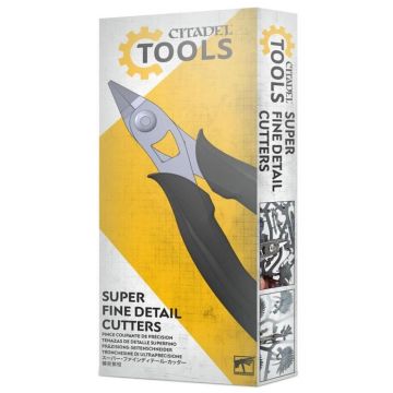 Super Fine Detail Cutters Super Fine Detail Cutters