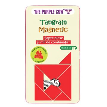 Tangram - Magnetic