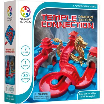 Temple Connection Dragon Edition