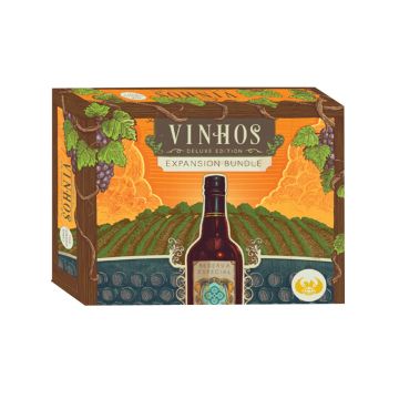 Vinhos Deluxe Expansion Bundle Wines Vinhos Deluxe Expansion Bundle Wines