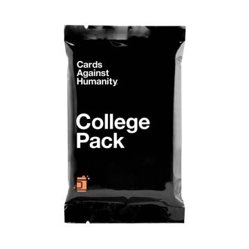 Cards Against Humanity - College Pack Revised