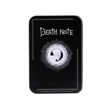 Carti de Joc Death Note - Deck of 54 cards