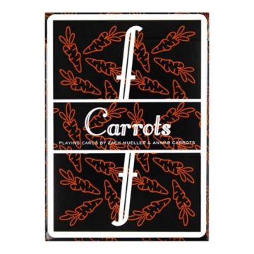 Carti de Joc Fontaine Carrots v2