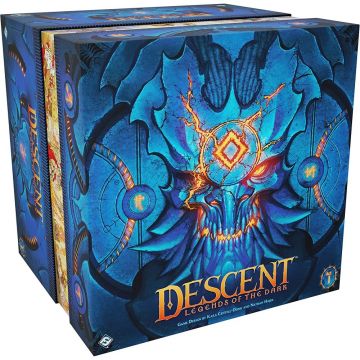 Descent - Legends of the Dark Descent - Legends of the Dark