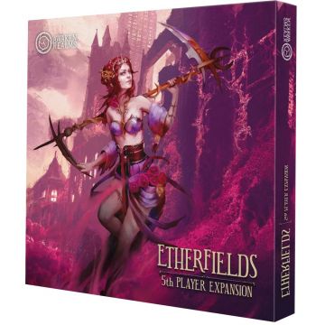 Etherfields - 5th Player