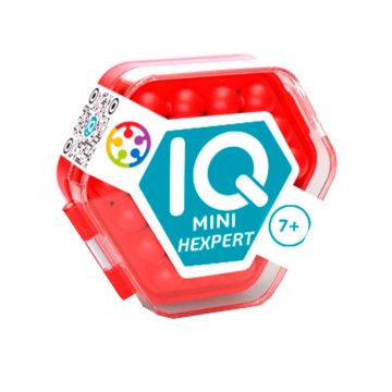 IQ Hexpert