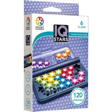 IQ Star