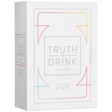 Joc: Truth or Drink