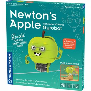 Kit STEM Marul lui Newton Kit STEM Marul lui Newton