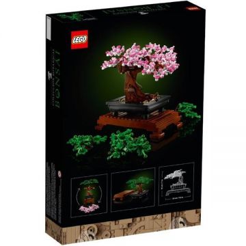 Lego Creator - Bonsai