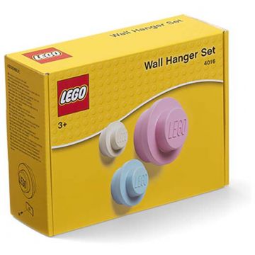 LEGO® Cuier LEGO - 3 bucati