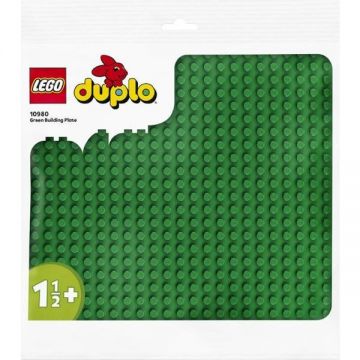 Lego Duplo - Placa de constructie