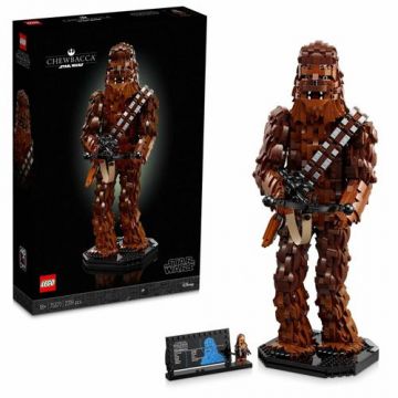 LEGO® Star Wars™ - Chewbacca™ 75371, 2319 piese