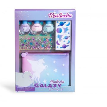 MARTINELIA GALAXY DREAMS FANTASTIC SET INFRUMUSETARE