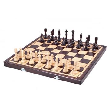 Set Sah Chess Club