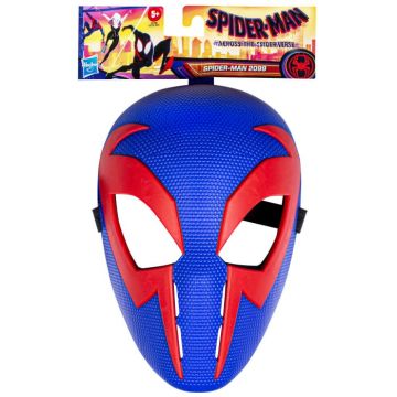 SPIDERMAN MASCA SPIDERMAN 2099 SPIDERMAN MASCA SPIDERMAN 2099
