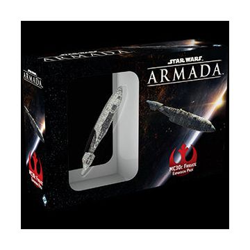 Star Wars: Armada – MC30c Frigate Expansion Pack Star Wars: Armada – MC30c Frigate Expansion Pack
