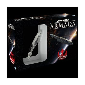 Star Wars: Armada – MC30c Frigate Expansion Pack