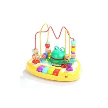 Topbright - Jucarie dexteritate Broscuta vesela Topbright - Jucarie dexteritate Broscuta vesela