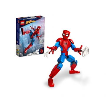 LEGO Marvel Super Heroes Figurina Spider-Man 76226