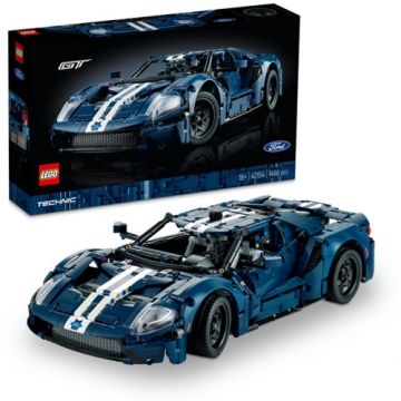 LEGO Technic Ford GT 42154