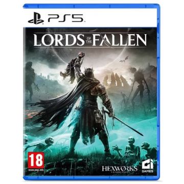 Joc  Lords of the Fallen pentru PlayStation 5