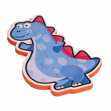 Puzzle Maxi, 10 piese